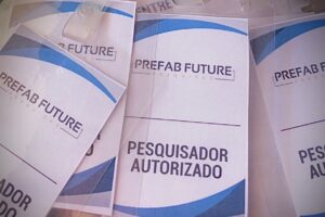 Pesquisa da Prefab Future revela cenário aberto com mais pré-candidatos