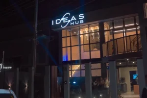 Prefab Future se integra ao escritório da Ideas Hub, no Paraná, com foco na tecnologia e inovação