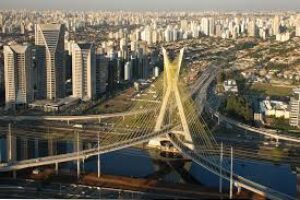 Prefab entra em campo em São Paulo no dia 29 de setembro para pesquisa de intenção de votos