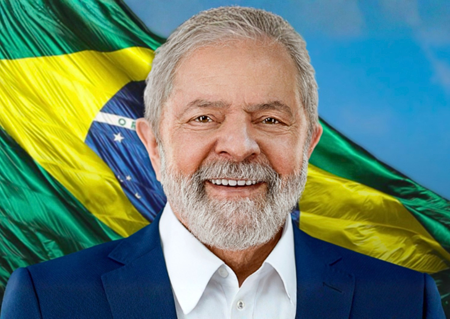 Você está visualizando atualmente Governo Lula tem reprovação de 54,4%