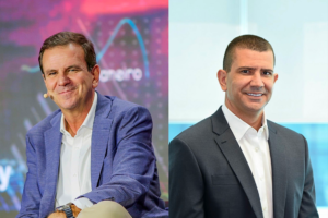 NOVA PESQUISA PREFAB FUTURE: EDUARDO PAES LIDERA COM 34,9%, DOUGLAS RUAS TEM 14,7%