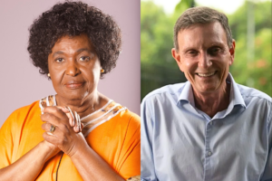 ELEITOR SEGUE DESCONECTADO DA ELEIÇÃO AO SENADO. BENEDITA LIDERA COM CRIVELLA EM SEGUNDO
