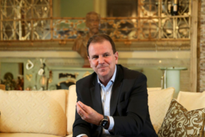 Nova Pesquisa PREFAB FUTURE: Eduardo Paes lidera com 34,5%, Douglas Ruas tem 10,9% e Garotinho, 10,8%