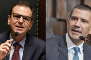 PESQUISA PREFAB FUTURE de setembro: Douglas Ruas avança e vai a 20,1%; Paes cresce na margem de erro